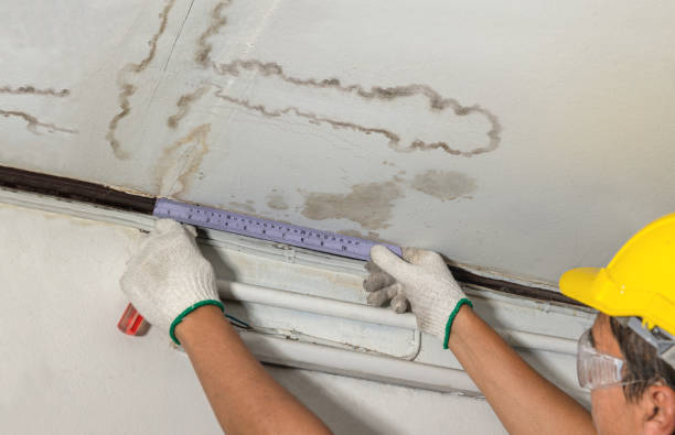 Reliable Burst Pipe Cleanup contractor in Dyer, TN by Water Damage Irwin